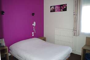 The Originals City, Hôtel Le Savoy, Caen
