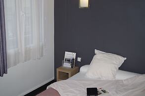 The Originals City, Hôtel Le Savoy, Caen