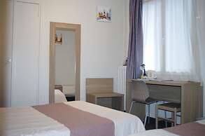 The Originals City, Hôtel Le Savoy, Caen