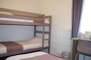 The Originals City, Hôtel Le Savoy, Caen