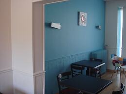 The Originals City, Hôtel Le Savoy, Caen