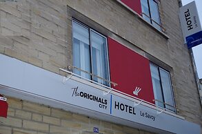 The Originals City, Hôtel Le Savoy, Caen