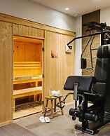 Le Parisis Paris Tour Eiffel