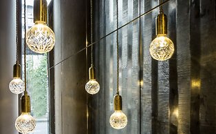 Le Parisis Paris Tour Eiffel