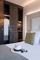 Le Parisis Paris Tour Eiffel