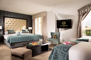 Castleknock Hotel