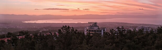 Hotel Panorama