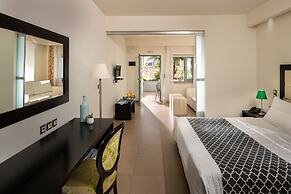 Angela Suites Boutique Hotel