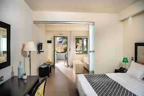 Angela Suites Boutique Hotel