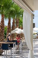 Angela Suites Boutique Hotel