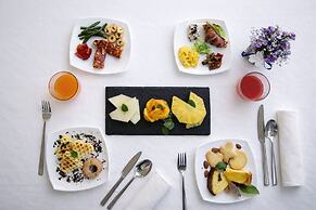 Phi Hotel Ambra
