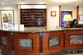 Phi Hotel Ambra