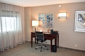 Minneapolis Marriott West