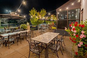 Minneapolis Marriott West