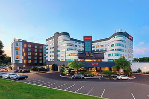 Minneapolis Marriott West