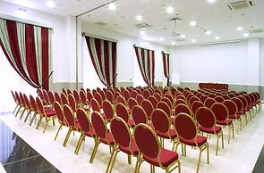 Zanhotel & Meeting Centergross