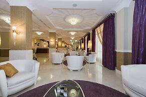 Zanhotel & Meeting Centergross