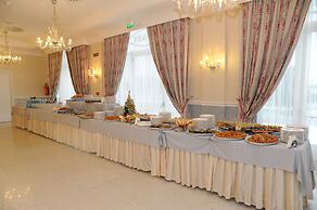 Zanhotel & Meeting Centergross