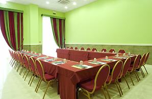 Zanhotel & Meeting Centergross