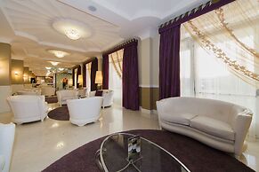 Zanhotel & Meeting Centergross