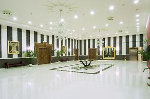 Zanhotel & Meeting Centergross