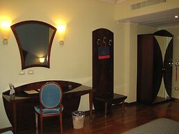 Zanhotel & Meeting Centergross