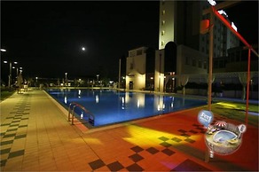 Zanhotel & Meeting Centergross