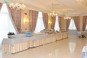 Zanhotel & Meeting Centergross