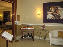 Zanhotel & Meeting Centergross