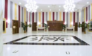 Zanhotel & Meeting Centergross