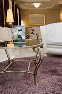 Zanhotel & Meeting Centergross