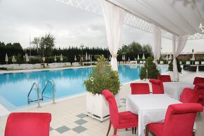 Zanhotel & Meeting Centergross