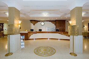 Zanhotel & Meeting Centergross