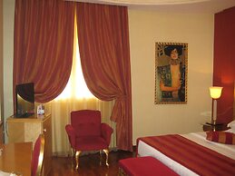 Zanhotel & Meeting Centergross
