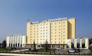 Zanhotel & Meeting Centergross