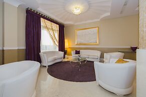 Zanhotel & Meeting Centergross