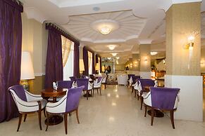 Zanhotel & Meeting Centergross