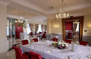 Zanhotel & Meeting Centergross