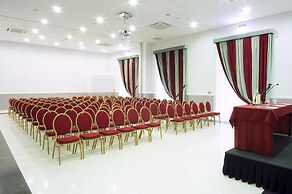 Zanhotel & Meeting Centergross