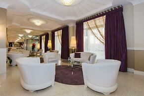 Zanhotel & Meeting Centergross