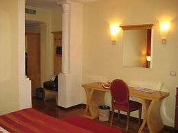 Zanhotel & Meeting Centergross