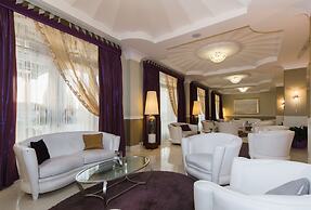 Zanhotel & Meeting Centergross