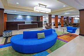 Fairfield Inn & Suites by Marriott Rogers