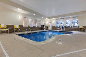 Fairfield Inn & Suites by Marriott Rogers