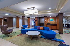 Fairfield Inn & Suites by Marriott Rogers