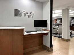 Fairfield Inn & Suites by Marriott Rogers