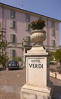 Hotel Verdi Boutique Hotel