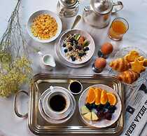 Hotel Verdi Boutique Hotel