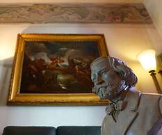 Hotel Verdi Boutique Hotel