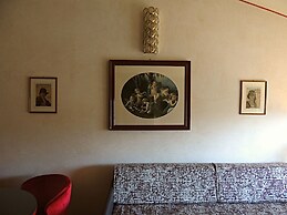 Hotel Verdi Boutique Hotel
